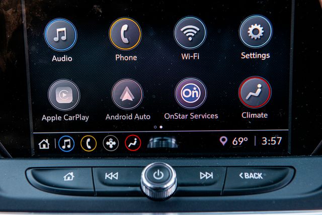 2022 Chevrolet Blazer ST-line | Van Nuys, CA | Stellar Auto INC. 2022 Chevrolet Blazer ST-line | Van Nuys, CA | Stellar Auto INC.