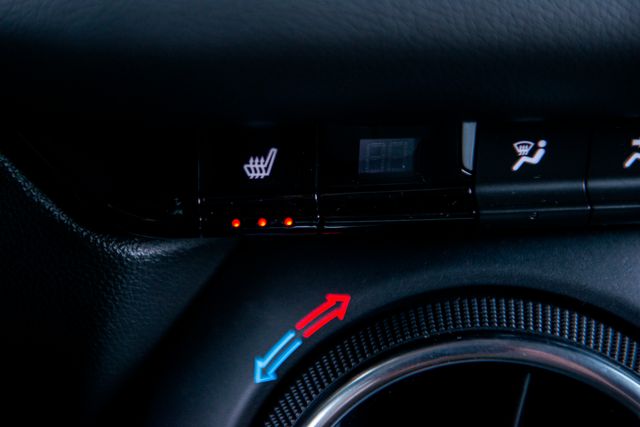 2022 Chevrolet Blazer LT | Van Nuys, CA | Stellar Auto INC.