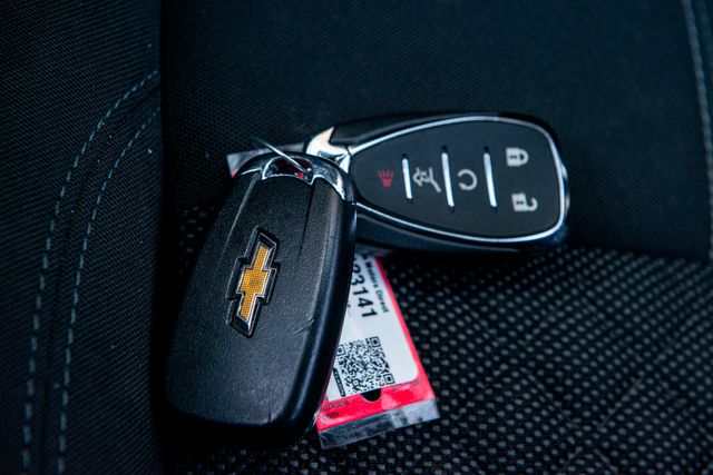 2022 Chevrolet Blazer LT | Van Nuys, CA | Stellar Auto INC.