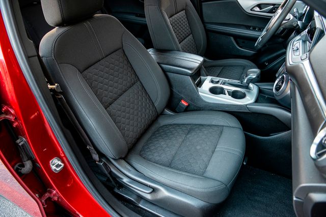 2022 Chevrolet Blazer ST-line | Van Nuys, CA | Stellar Auto INC. 2022 Chevrolet Blazer ST-line | Van Nuys, CA | Stellar Auto INC.