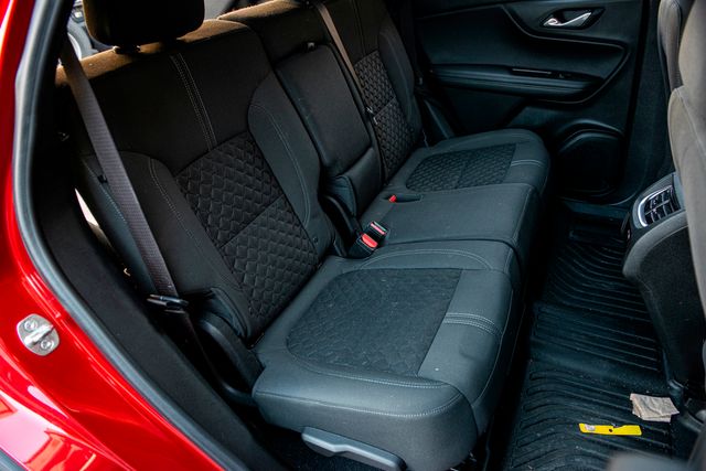 2022 Chevrolet Blazer ST-line | Van Nuys, CA | Stellar Auto INC. 2022 Chevrolet Blazer ST-line | Van Nuys, CA | Stellar Auto INC.