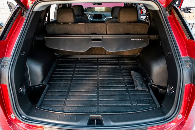 2022 Chevrolet Blazer ST-line | Van Nuys, CA | Stellar Auto INC. 2022 Chevrolet Blazer ST-line | Van Nuys, CA | Stellar Auto INC.