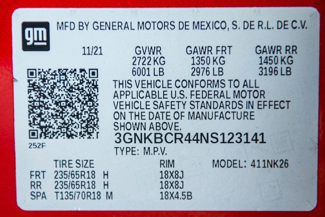 2022 Chevrolet Blazer ST-line | Van Nuys, CA | Stellar Auto INC. 2022 Chevrolet Blazer ST-line | Van Nuys, CA | Stellar Auto INC.