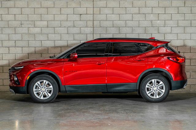 2022 Chevrolet Blazer ST-line | Van Nuys, CA | Stellar Auto INC. 2022 Chevrolet Blazer ST-line | Van Nuys, CA | Stellar Auto INC.