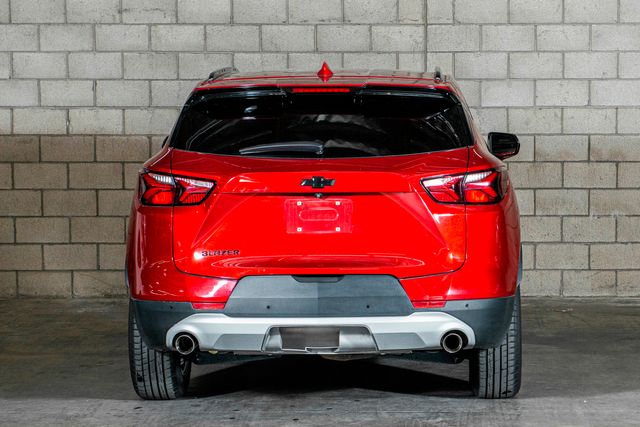 2022 Chevrolet Blazer ST-line | Van Nuys, CA | Stellar Auto INC. 2022 Chevrolet Blazer ST-line | Van Nuys, CA | Stellar Auto INC.