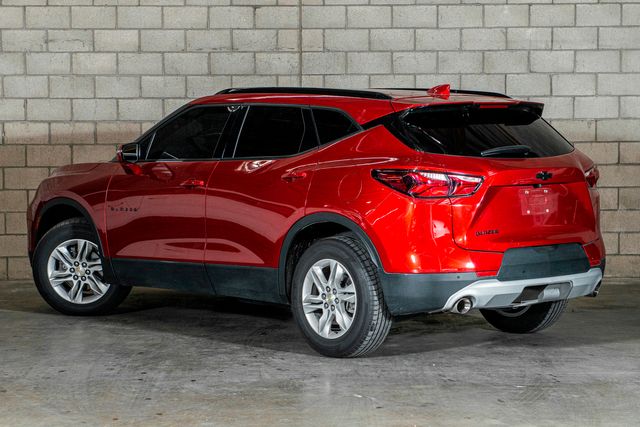 2022 Chevrolet Blazer ST-line | Van Nuys, CA | Stellar Auto INC. 2022 Chevrolet Blazer ST-line | Van Nuys, CA | Stellar Auto INC.