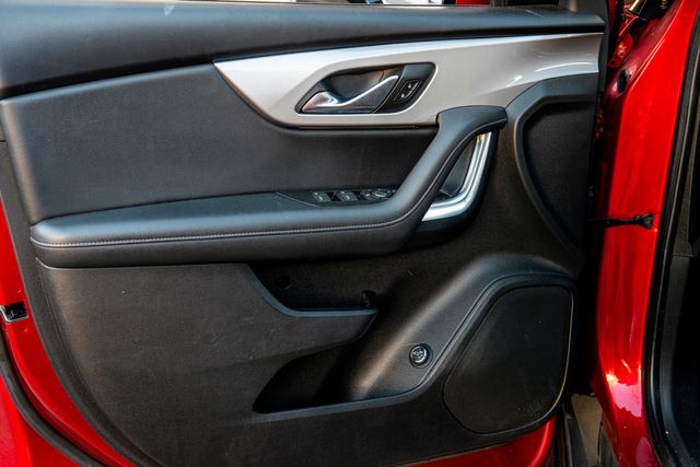 2022 Chevrolet Blazer ST-line | Van Nuys, CA | Stellar Auto INC. 2022 Chevrolet Blazer ST-line | Van Nuys, CA | Stellar Auto INC.