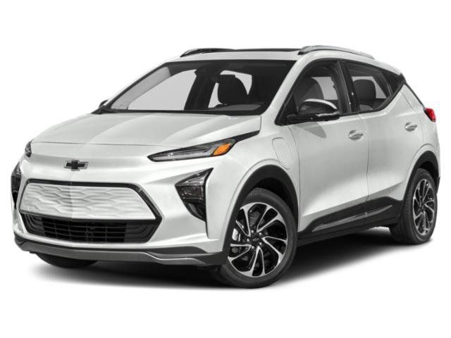 2022 Chevrolet Bolt EUV 247mi range Premier