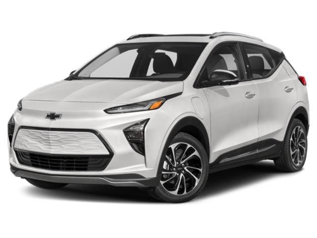 2022 Chevrolet Bolt EUV Premier | Honolulu, HI | Autosource Hawaii 