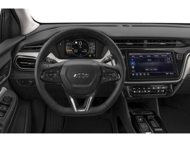 2022 Chevrolet Bolt EUV 247mi range Premier