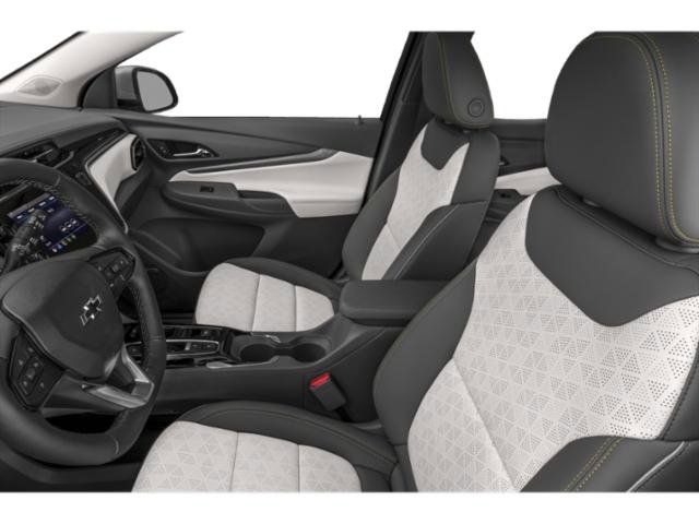 2022 Chevrolet Bolt EUV 247mi range Premier