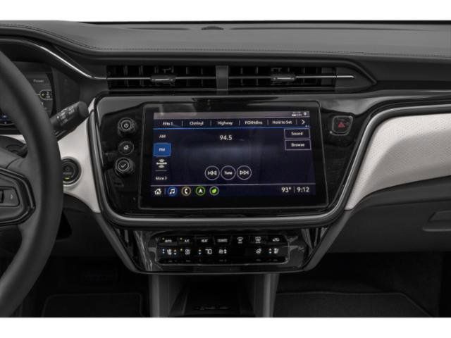 2022 Chevrolet Bolt EUV 247mi range Premier