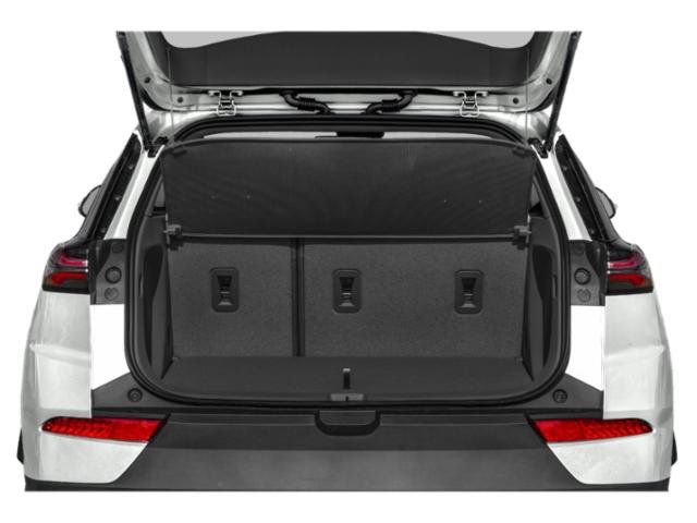 2022 Chevrolet Bolt EUV 247mi range Premier