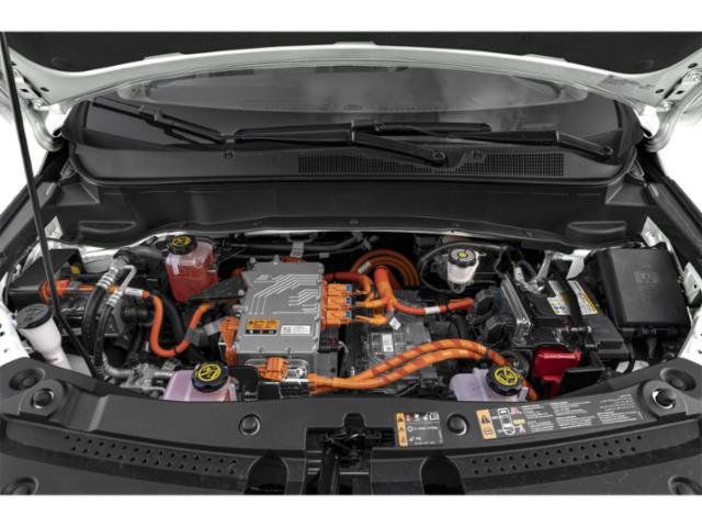 2022 Chevrolet Bolt EUV 247mi range Premier