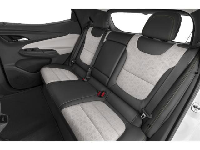 2022 Chevrolet Bolt EUV 247mi range Premier