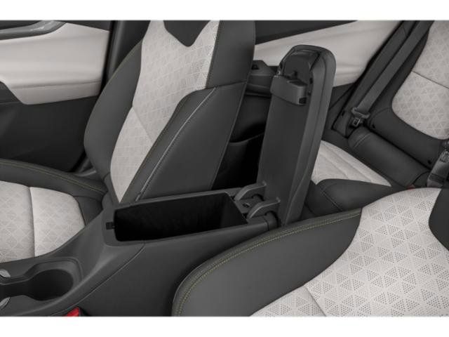 2022 Chevrolet Bolt EUV 247mi range Premier