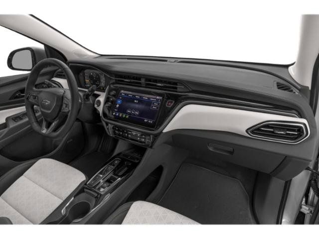 2022 Chevrolet Bolt EUV 247mi range Premier