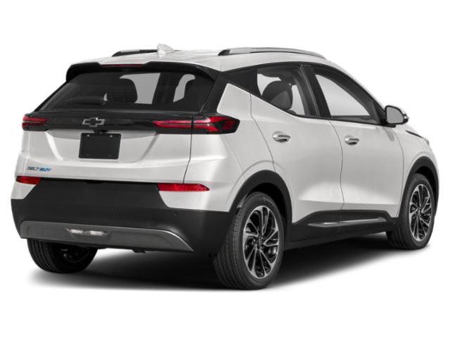 2022 Chevrolet Bolt EUV 247mi range Premier