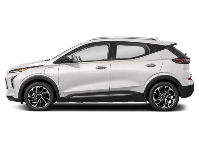 2022 Chevrolet Bolt EUV 247mi range Premier