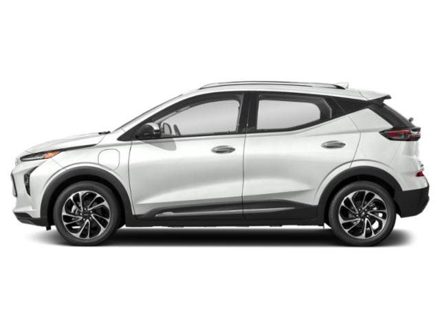 2022 Chevrolet Bolt EUV 247mi range Premier