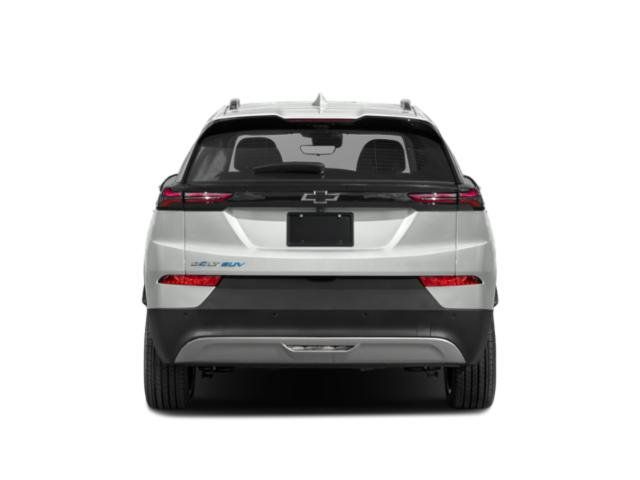 2022 Chevrolet Bolt EUV 247mi range Premier