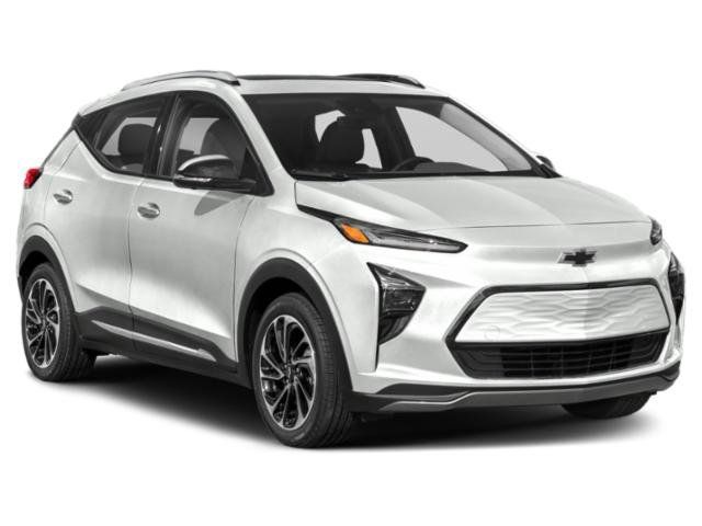 2022 Chevrolet Bolt EUV 247mi range Premier