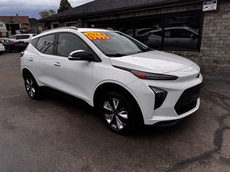 2022 Chevrolet Bolt EUV LT | Milwaukee, Wisconsin | Millennium Motor Sales