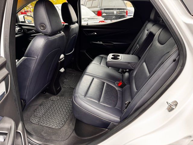 2022 Chevrolet Bolt EUV LT