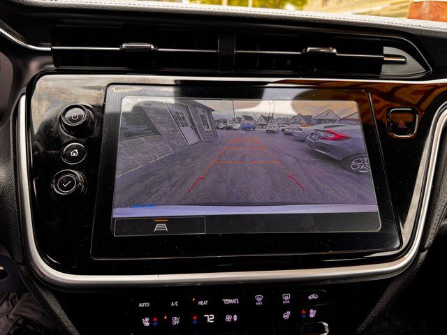 2022 Chevrolet Bolt EUV LT