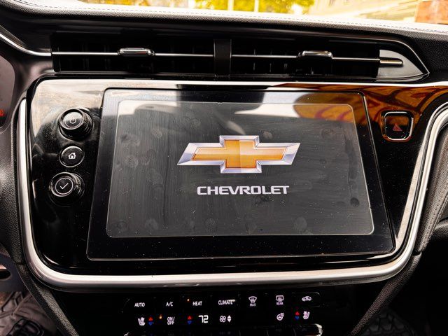 2022 Chevrolet Bolt EUV LT