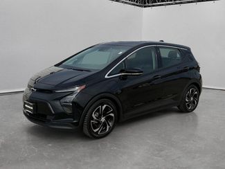 2022 Chevrolet Bolt Ev