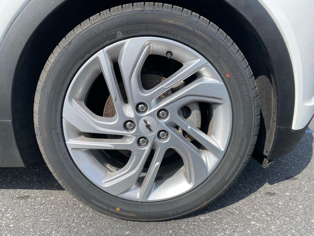 2022 Chevrolet Bolt EV 1LT | Ephrata, PA | Pine Tree Motors