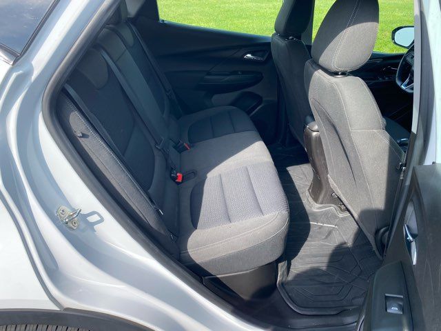 2022 Chevrolet Bolt EV 1LT | Ephrata, PA | Pine Tree Motors 2022 Chevrolet Bolt EV 1LT | Ephrata, PA | Pine Tree Motors