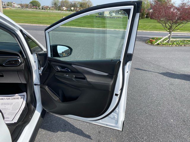 2022 Chevrolet Bolt EV 1LT | Ephrata, PA | Pine Tree Motors 2022 Chevrolet Bolt EV 1LT | Ephrata, PA | Pine Tree Motors