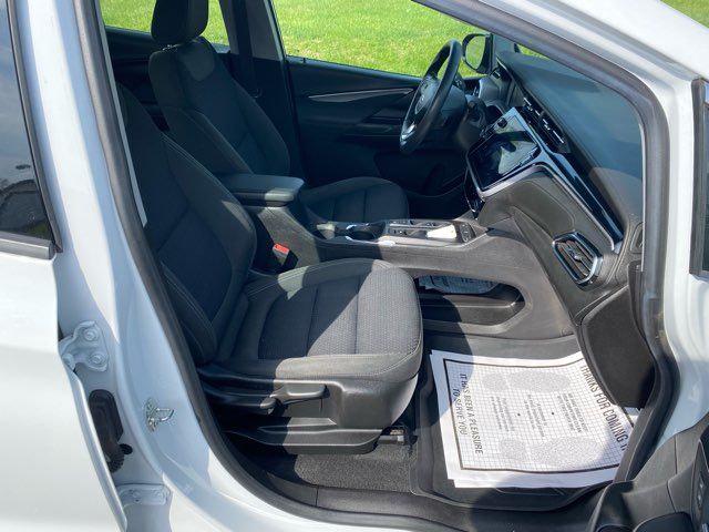 2022 Chevrolet Bolt EV 1LT | Ephrata, PA | Pine Tree Motors 2022 Chevrolet Bolt EV 1LT | Ephrata, PA | Pine Tree Motors