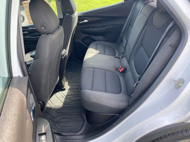 2022 Chevrolet Bolt EV 1LT | Ephrata, PA | Pine Tree Motors