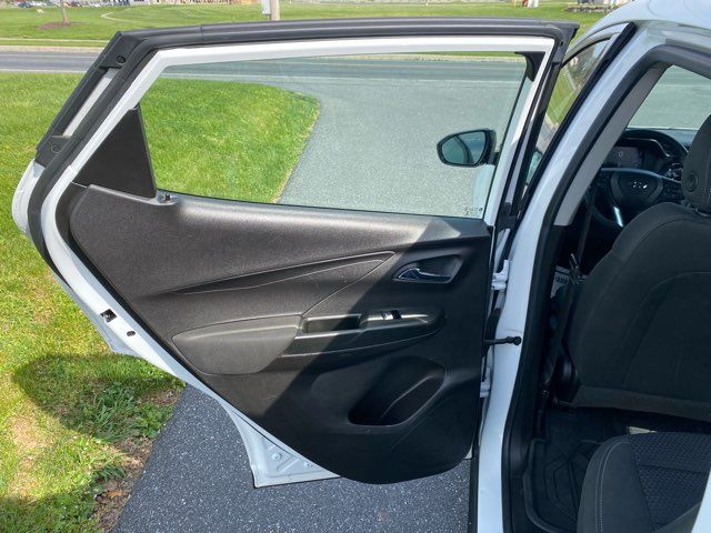 2022 Chevrolet Bolt EV 1LT | Ephrata, PA | Pine Tree Motors