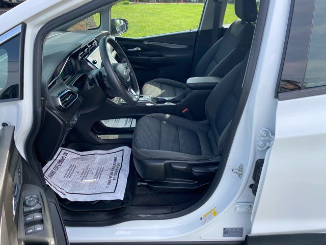 2022 Chevrolet Bolt EV 1LT | Ephrata, PA | Pine Tree Motors 2022 Chevrolet Bolt EV 1LT | Ephrata, PA | Pine Tree Motors