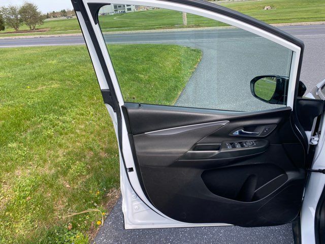 2022 Chevrolet Bolt EV 1LT | Ephrata, PA | Pine Tree Motors