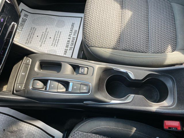 2022 Chevrolet Bolt EV 1LT | Ephrata, PA | Pine Tree Motors