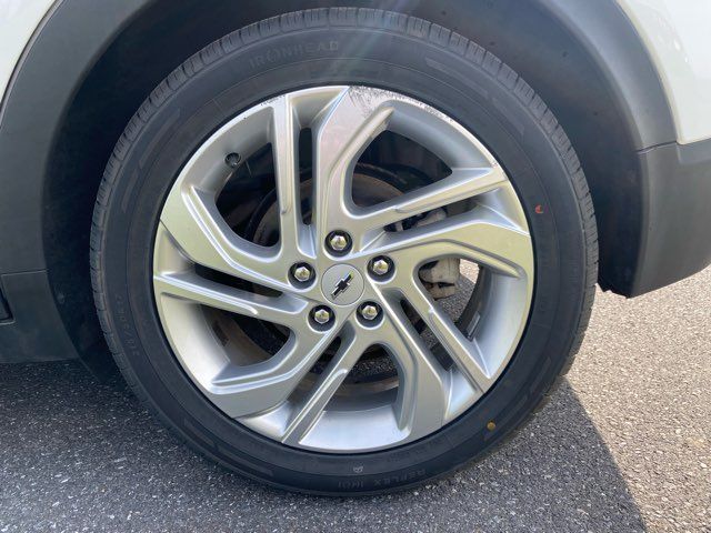 2022 Chevrolet Bolt EV 1LT | Ephrata, PA | Pine Tree Motors