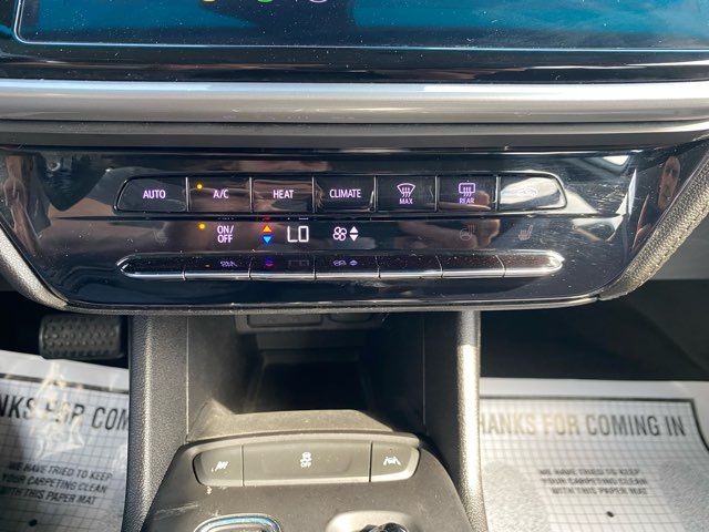 2022 Chevrolet Bolt EV 1LT | Ephrata, PA | Pine Tree Motors