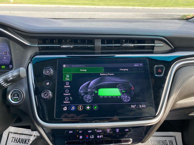 2022 Chevrolet Bolt EV 1LT | Ephrata, PA | Pine Tree Motors