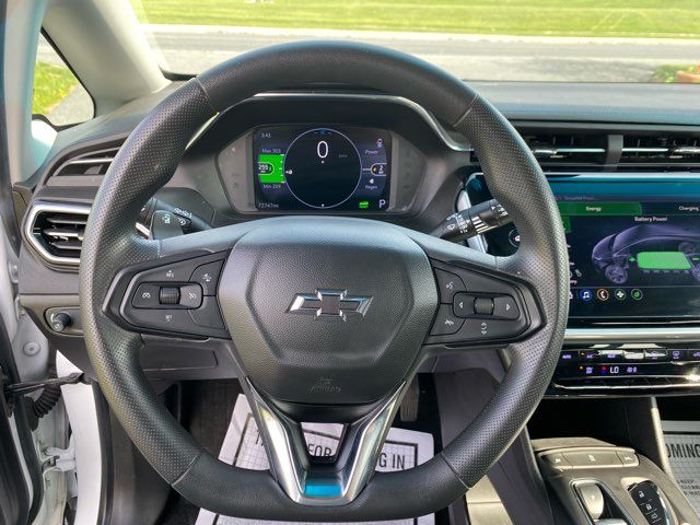 2022 Chevrolet Bolt EV 1LT | Ephrata, PA | Pine Tree Motors 2022 Chevrolet Bolt EV 1LT | Ephrata, PA | Pine Tree Motors