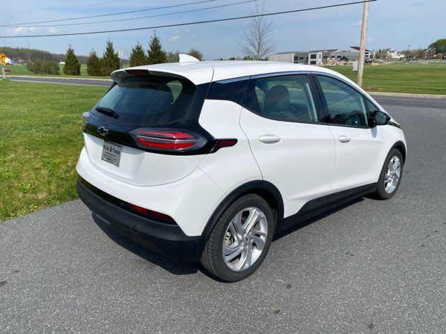 2022 Chevrolet Bolt EV 1LT | Ephrata, PA | Pine Tree Motors