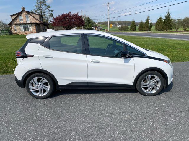 2022 Chevrolet Bolt EV 1LT | Ephrata, PA | Pine Tree Motors