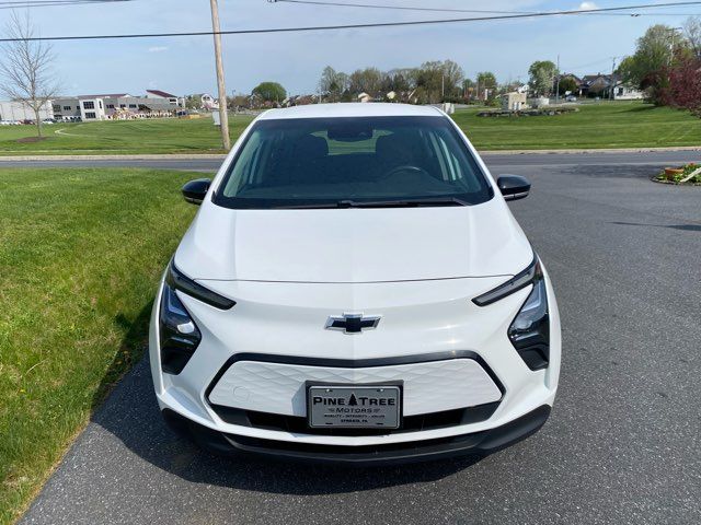 2022 Chevrolet Bolt EV 1LT | Ephrata, PA | Pine Tree Motors