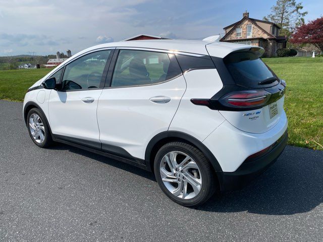 2022 Chevrolet Bolt EV 1LT | Ephrata, PA | Pine Tree Motors 2022 Chevrolet Bolt EV 1LT | Ephrata, PA | Pine Tree Motors