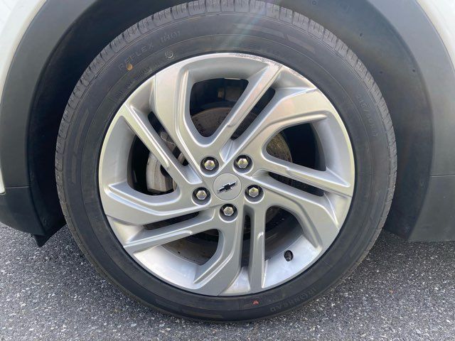 2022 Chevrolet Bolt EV 1LT | Ephrata, PA | Pine Tree Motors 2022 Chevrolet Bolt EV 1LT | Ephrata, PA | Pine Tree Motors