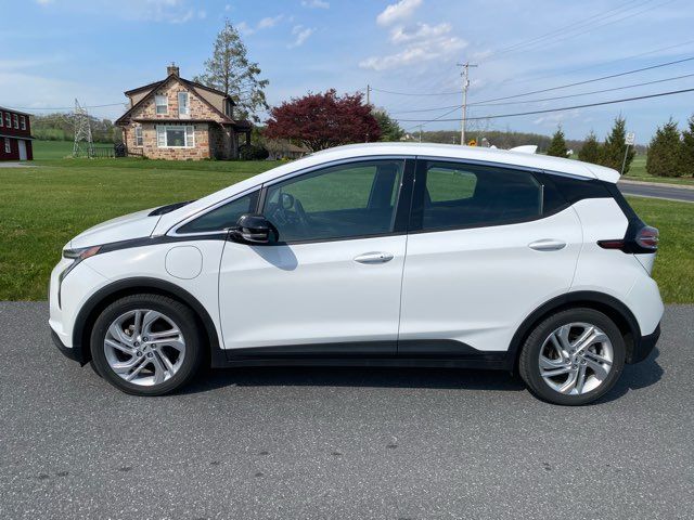 2022 Chevrolet Bolt EV 1LT | Ephrata, PA | Pine Tree Motors